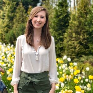 Meet your Posher, Molly